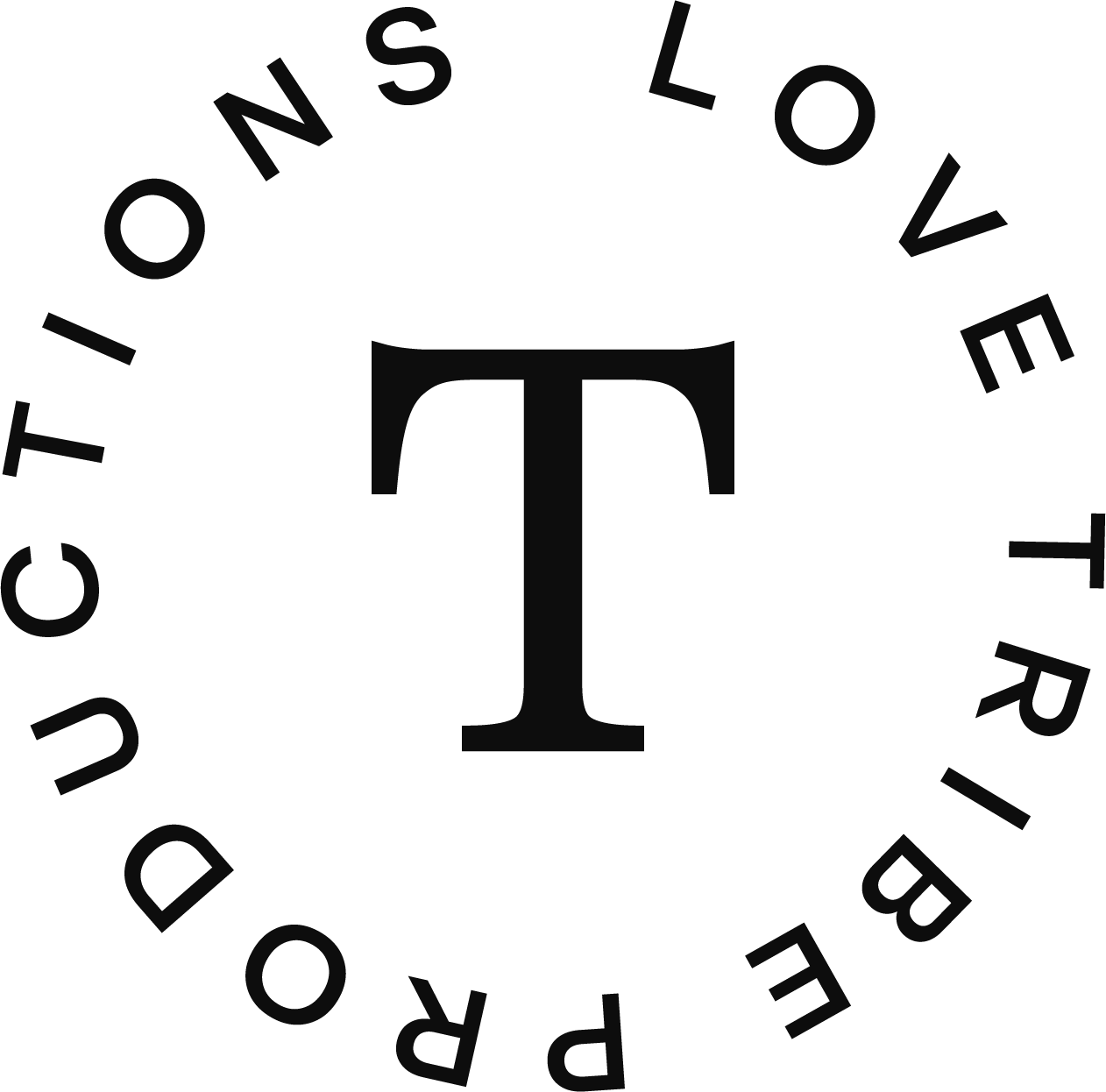 Love Tribe Logo